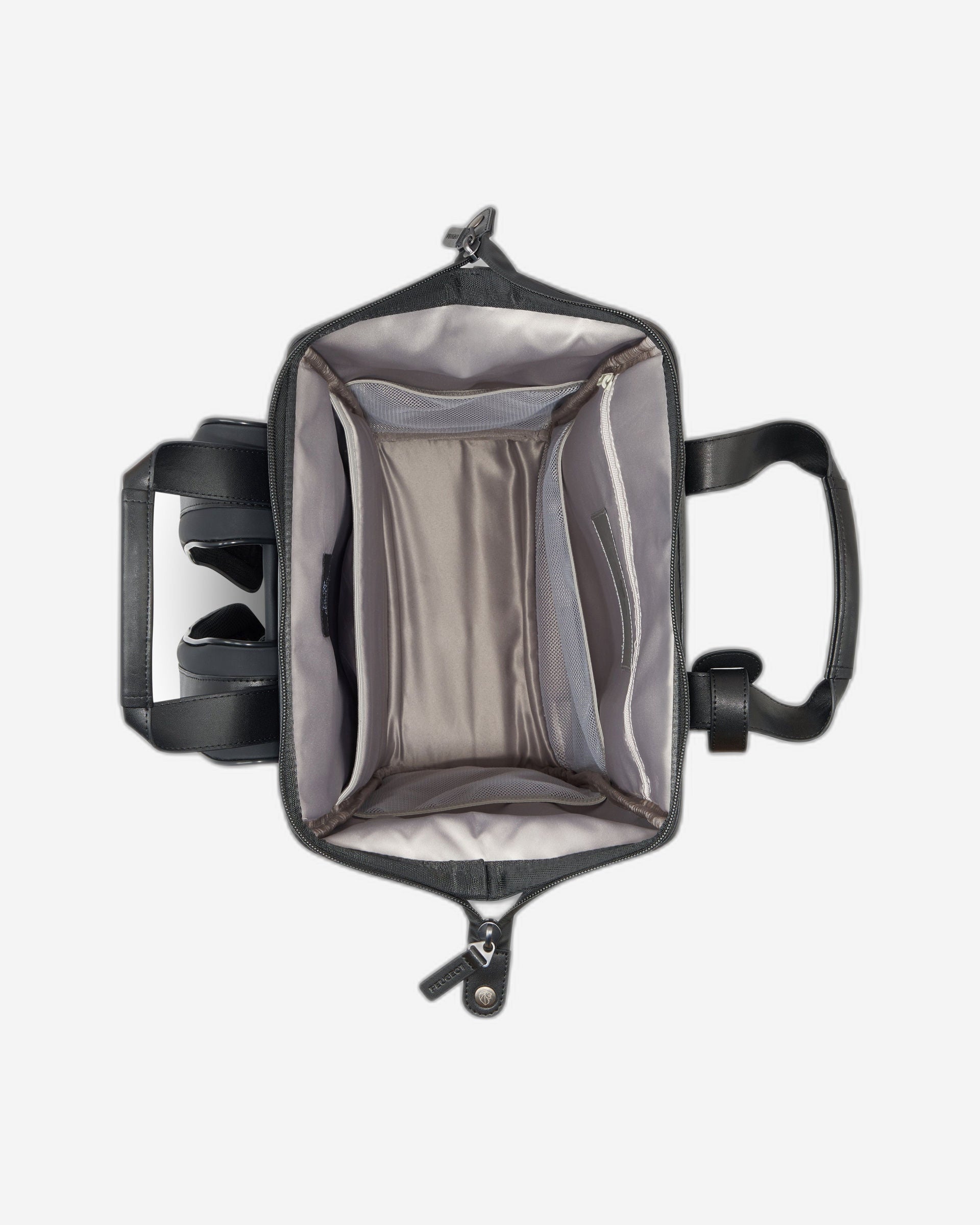 حقيبة ظهر بيجو فوياجيز ترافل، حجرة واحدة، مقاس 16 بوصة 