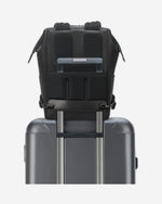 حقيبة ظهر بيجو فوياجيز ترافل، حجرة واحدة، مقاس 16 بوصة 