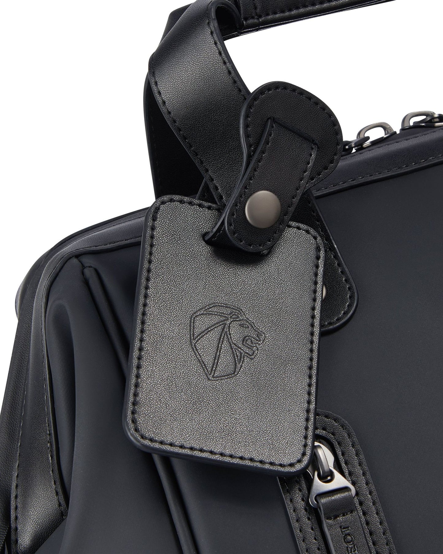 حقيبة ظهر بيجو فوياجيز ترافل، حجرة واحدة، مقاس 16 بوصة 