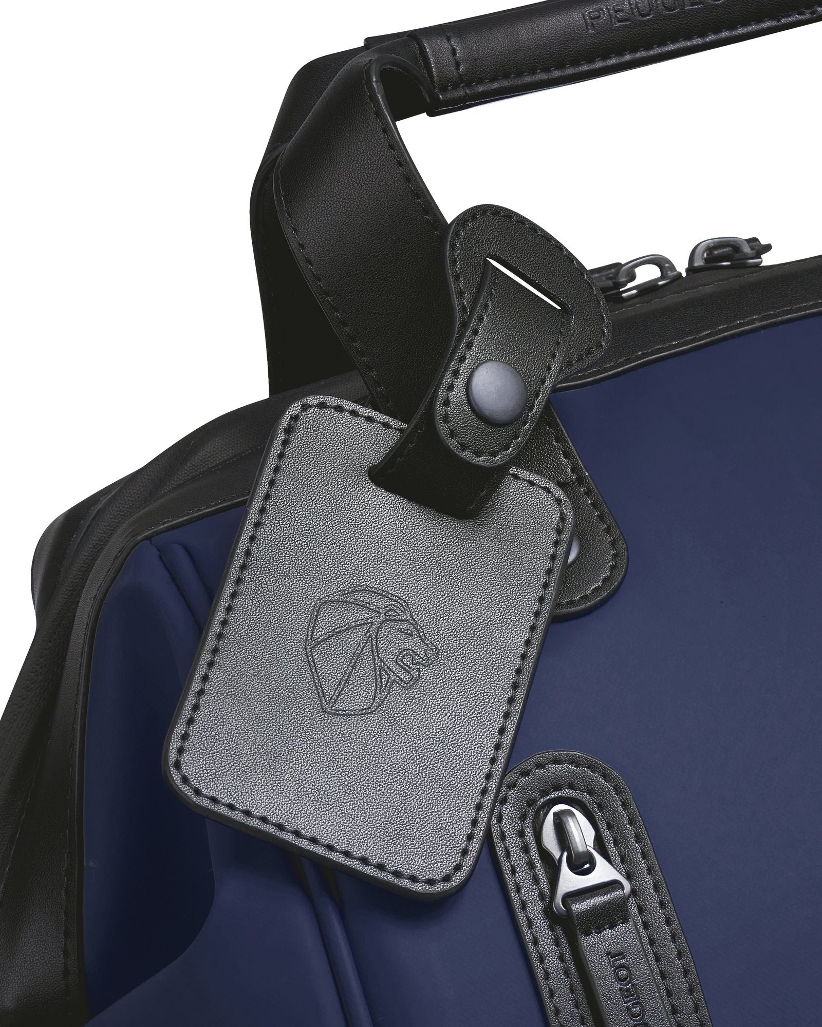 حقيبة ظهر بيجو فوياجيز ترافل، حجرة واحدة، مقاس 16 بوصة 