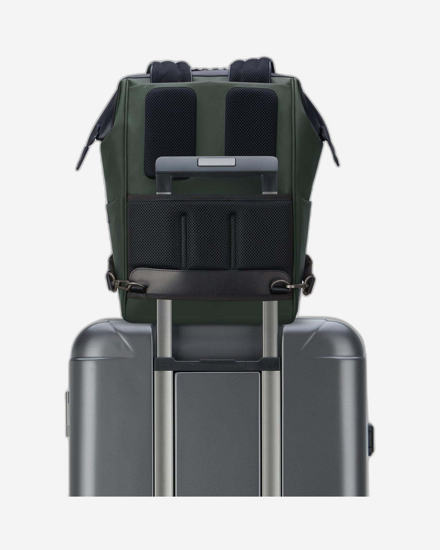 حقيبة ظهر بيجو فوياجيز ترافل، حجرة واحدة، مقاس 16 بوصة 