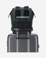 حقيبة ظهر بيجو فوياجيز ترافل، حجرة واحدة، مقاس 16 بوصة 