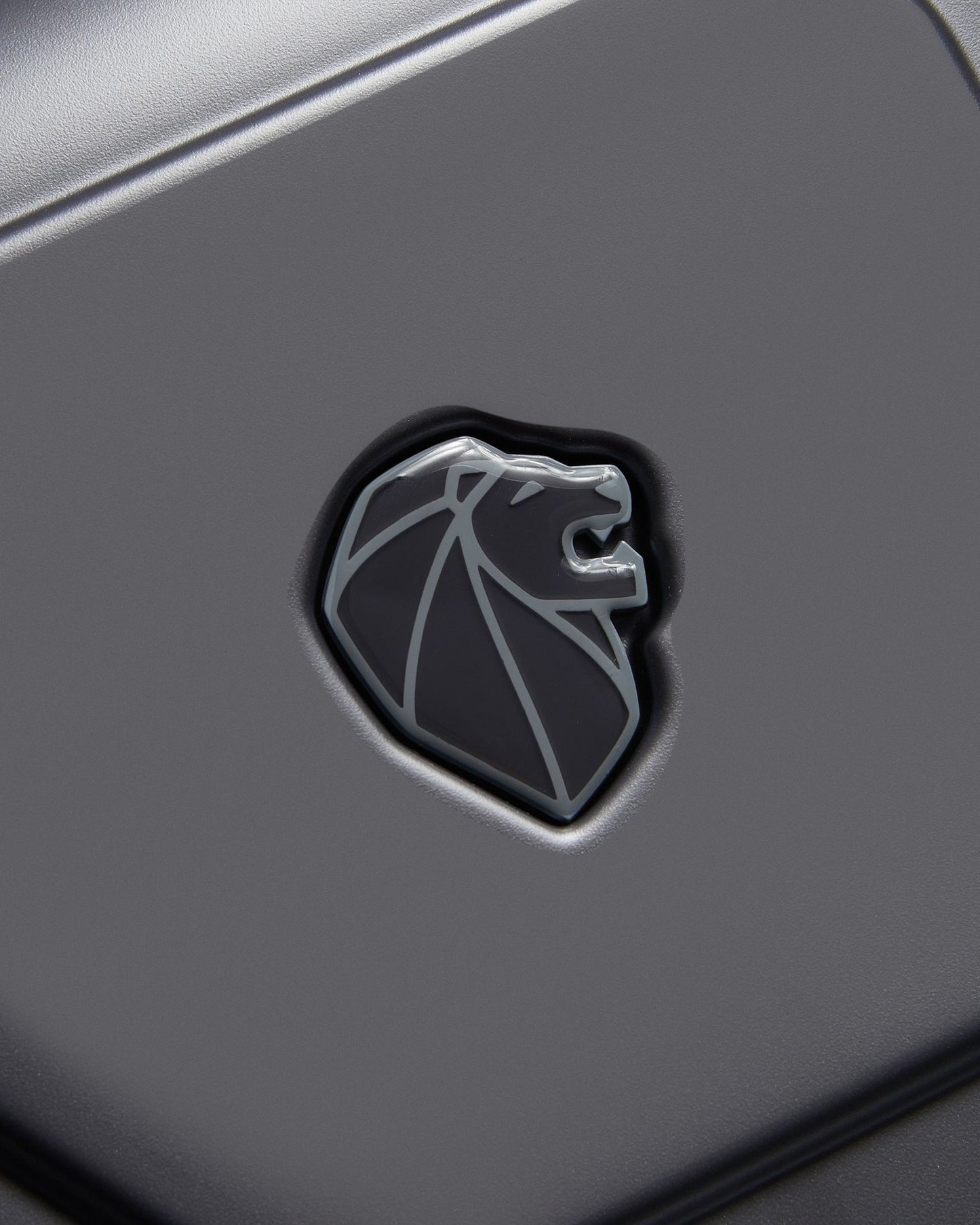 عربة بيجو فوياجيز ترافل 73 سم صلبة بأربع عجلات مزدوجة لتسجيل الوصول وصندوق الأمتعة 