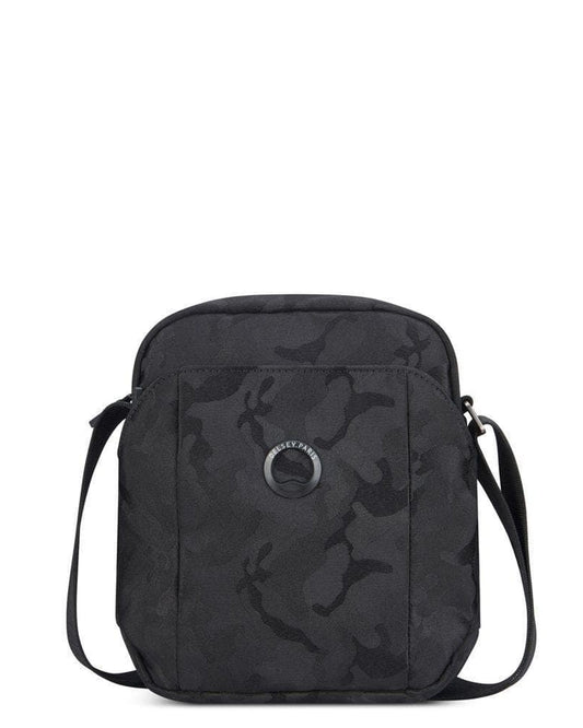 ديلسي باريس بيكبوس - تمويه أسود