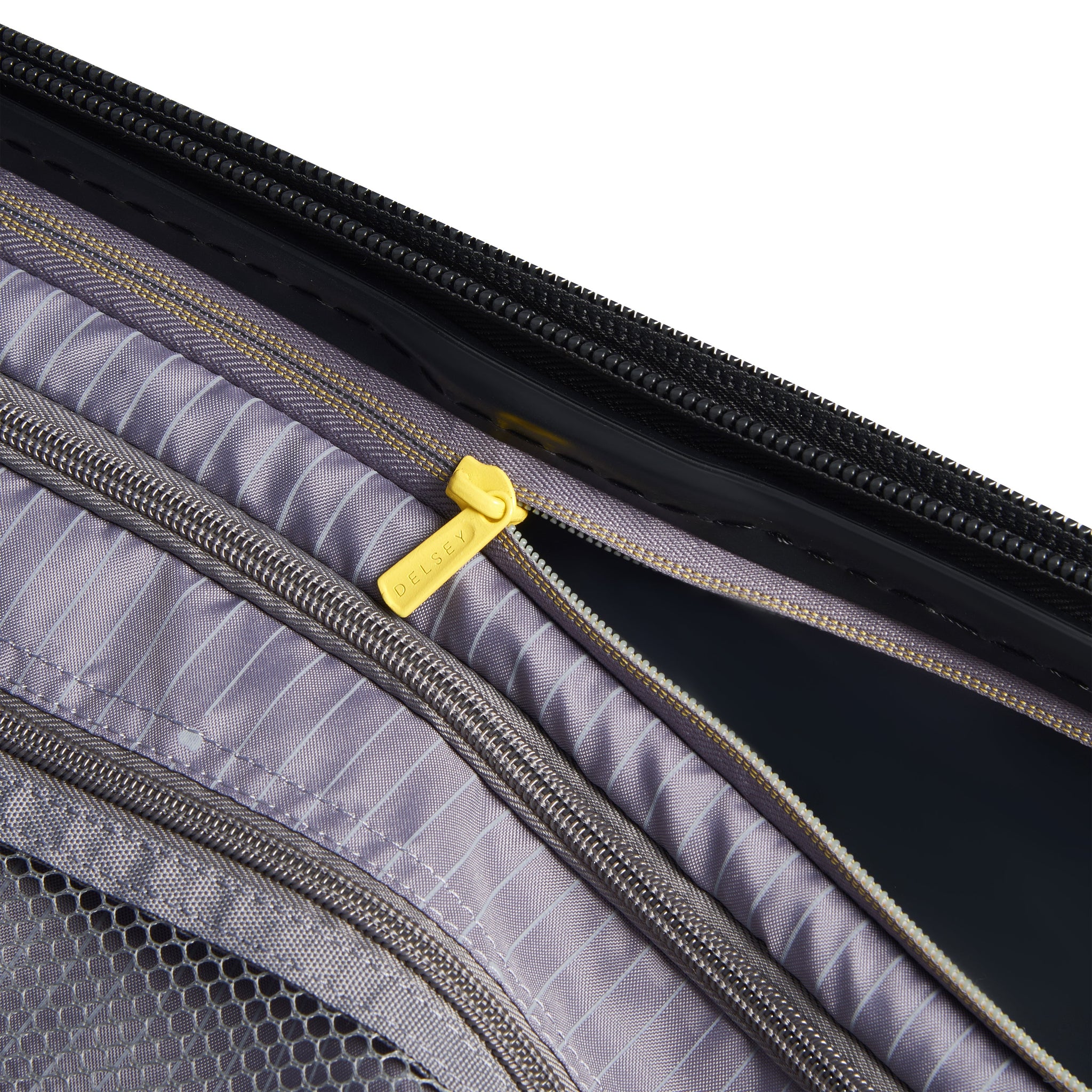 ديلسي باريس بروميناد هارد 2.0