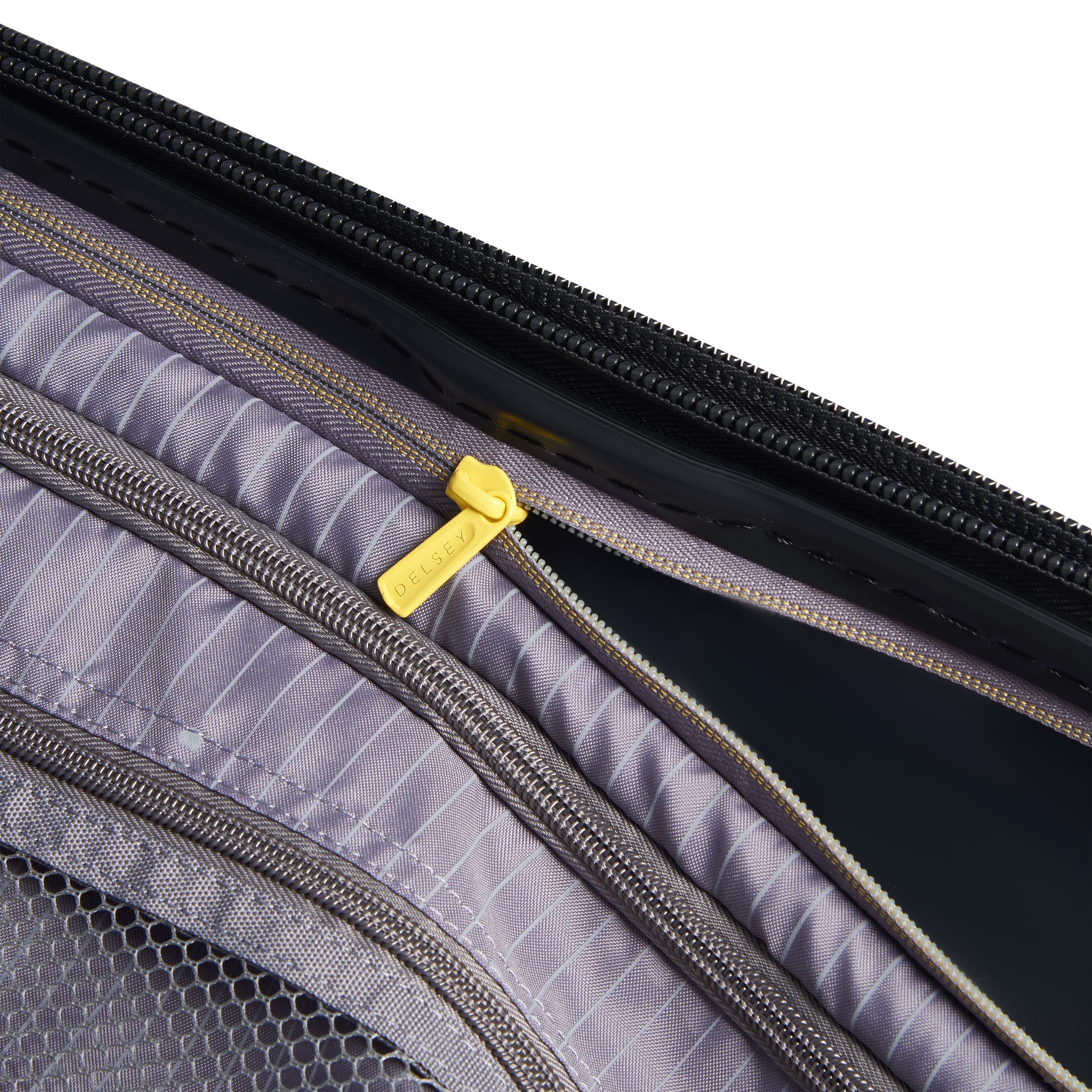 ديلسي باريس بروميناد هارد 2.0