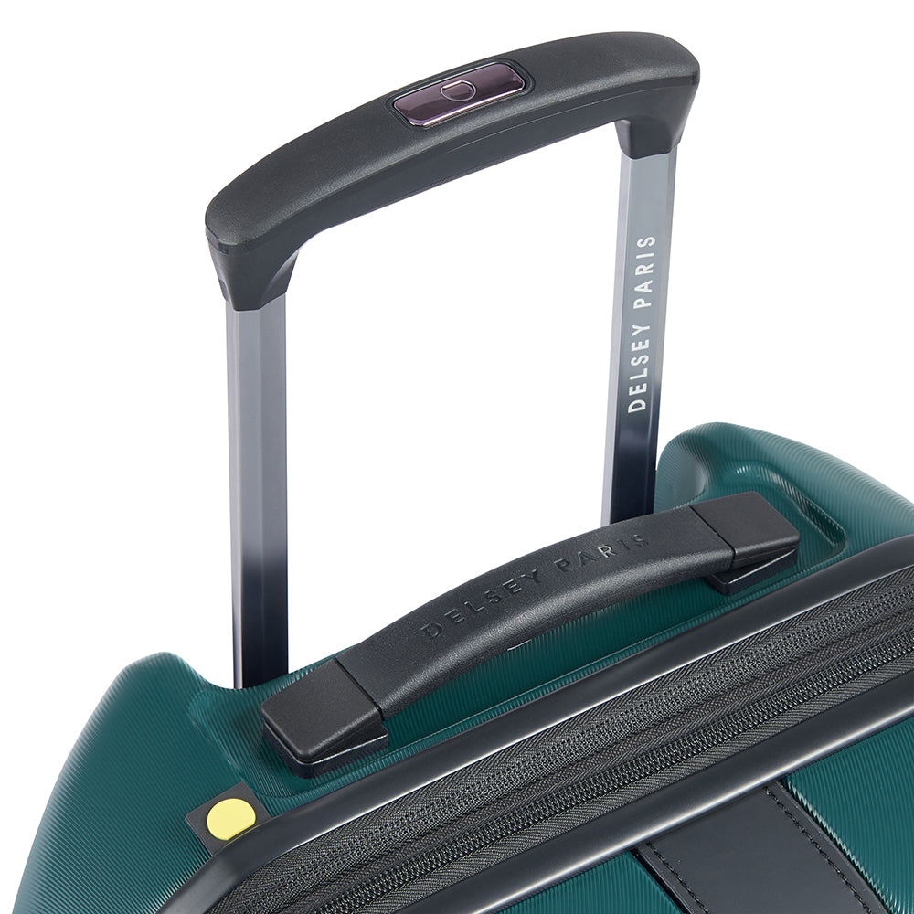 ديلسي باريس بروميناد هارد 2.0