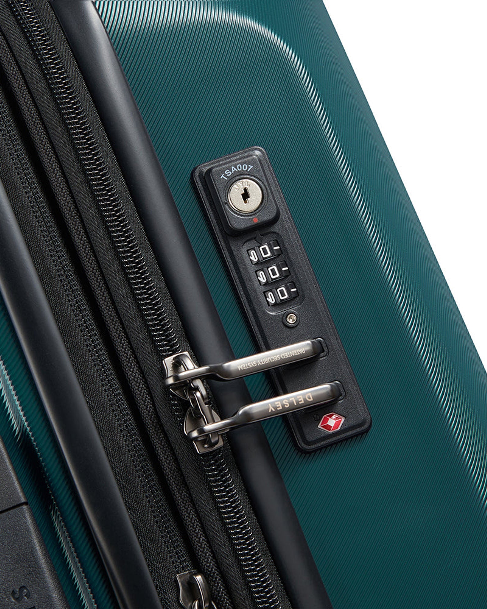 ديلسي باريس بروميناد هارد 2.0