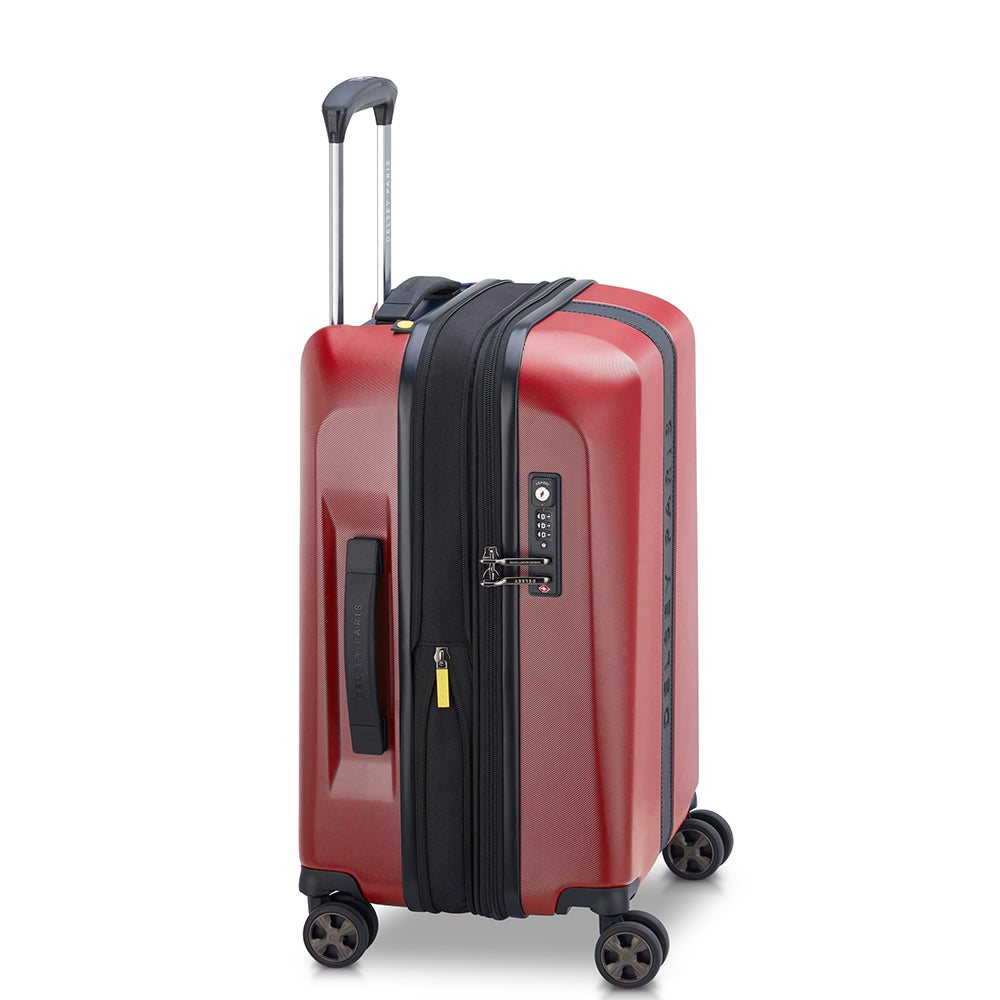 ديلسي باريس بروميناد هارد 2.0