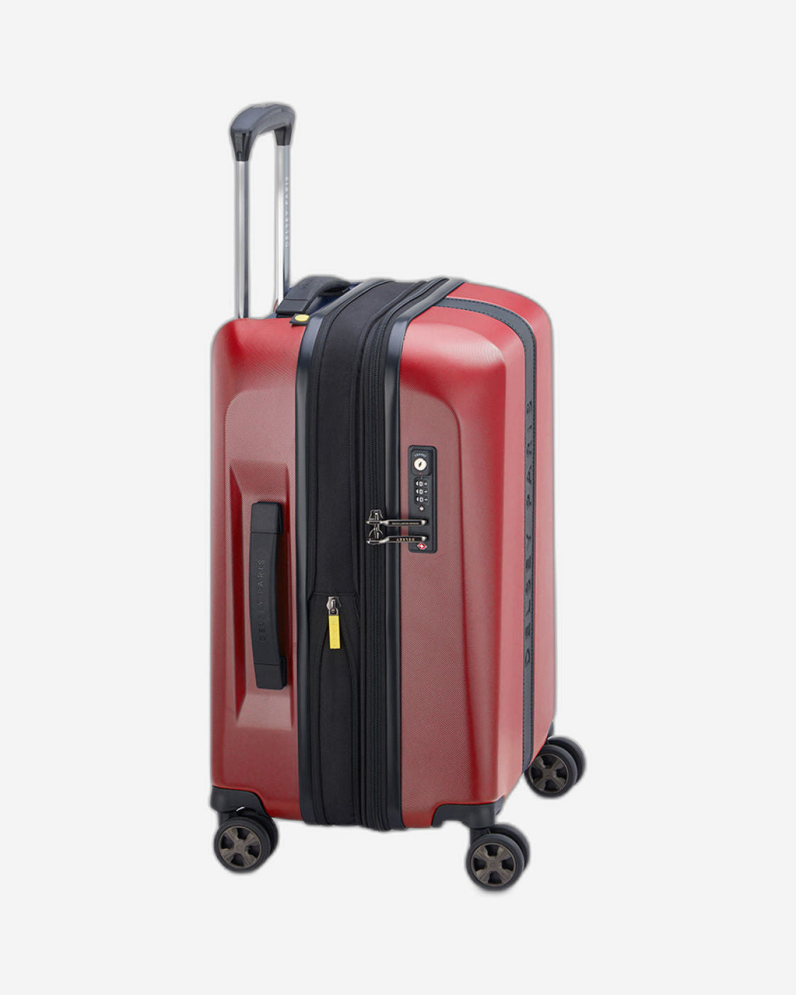 ديلسي باريس بروميناد هارد 2.0