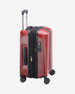 ديلسي باريس بروميناد هارد 2.0