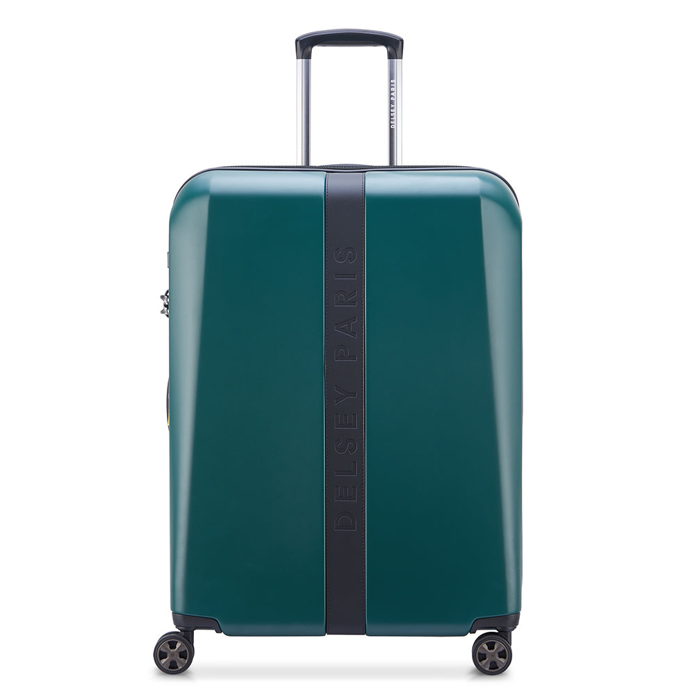 ديلسي باريس بروميناد هارد 2.0