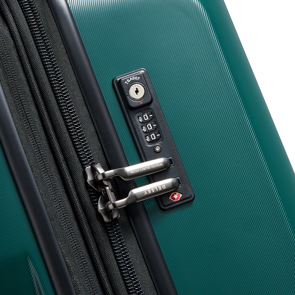 ديلسي باريس بروميناد هارد 2.0