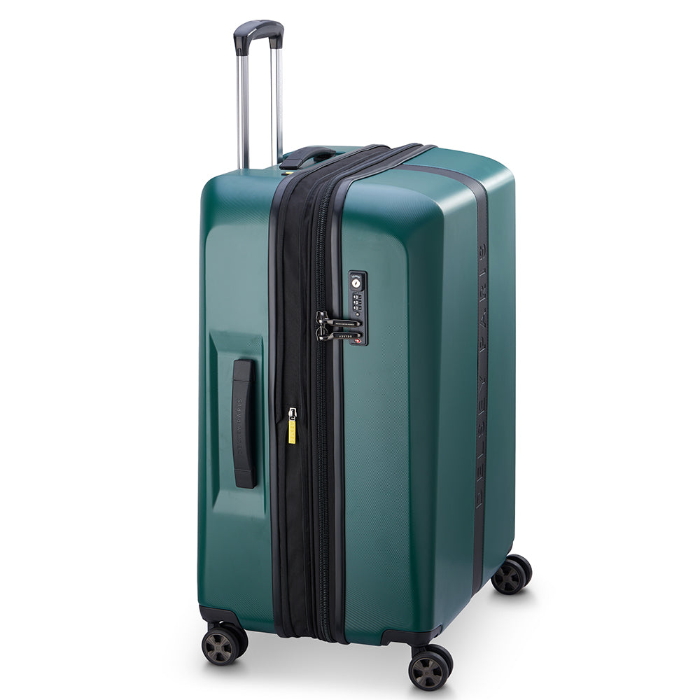 ديلسي باريس بروميناد هارد 2.0