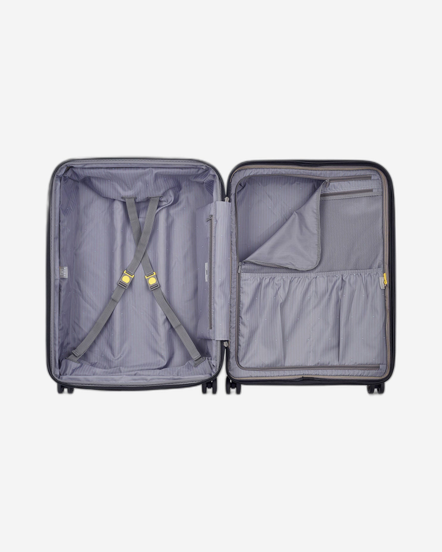 ديلسي باريس بروميناد هارد 2.0