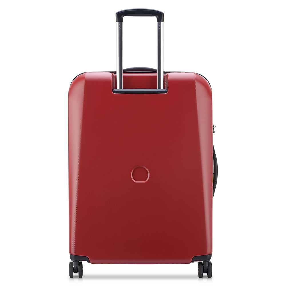 ديلسي باريس بروميناد هارد 2.0