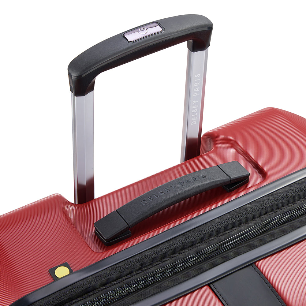 ديلسي باريس بروميناد هارد 2.0