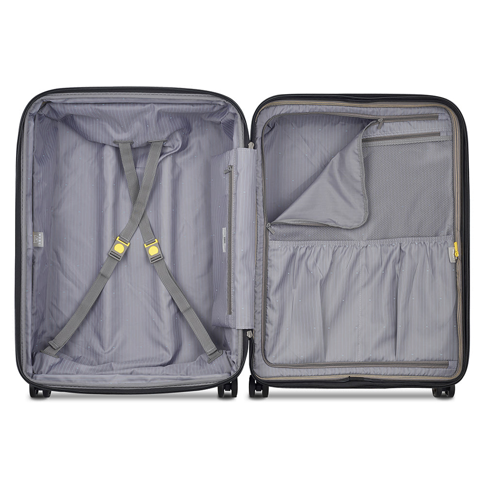 ديلسي باريس بروميناد هارد 2.0