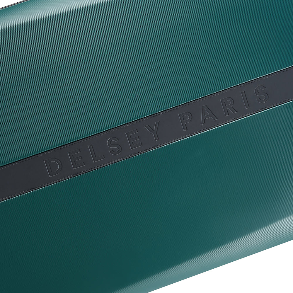 ديلسي باريس بروميناد هارد 2.0