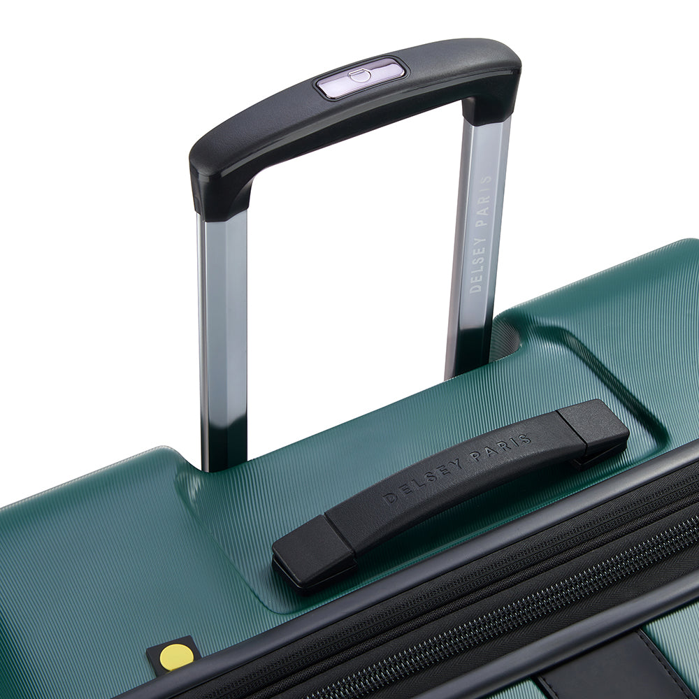 ديلسي باريس بروميناد هارد 2.0