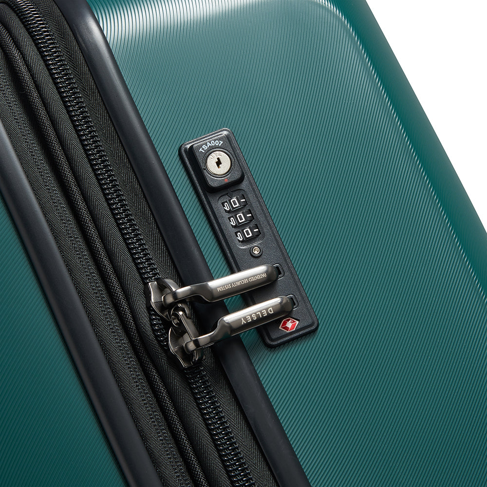 ديلسي باريس بروميناد هارد 2.0