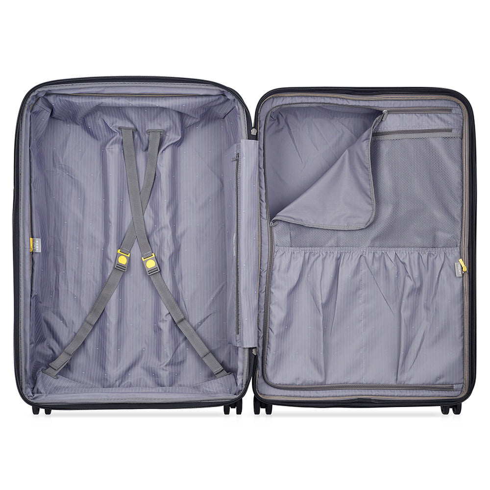 ديلسي باريس بروميناد هارد 2.0