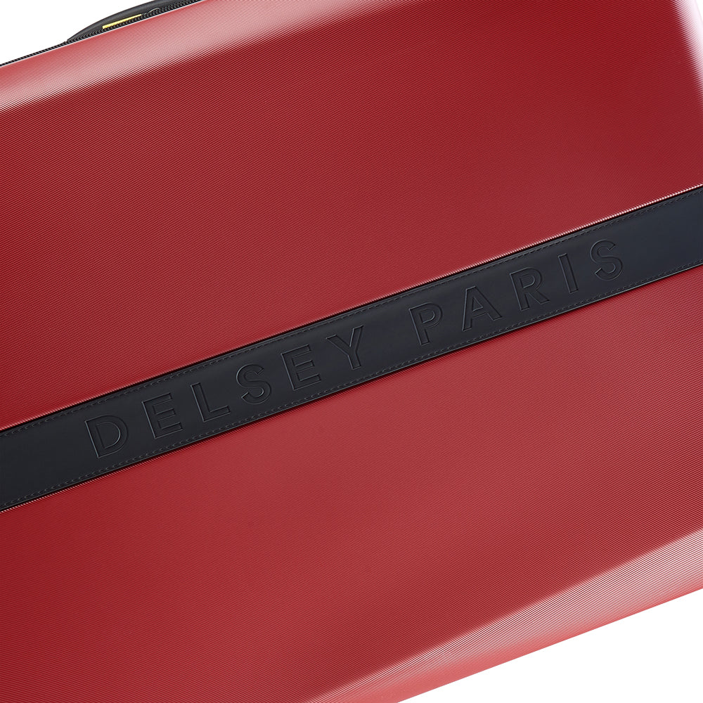 ديلسي باريس بروميناد هارد 2.0