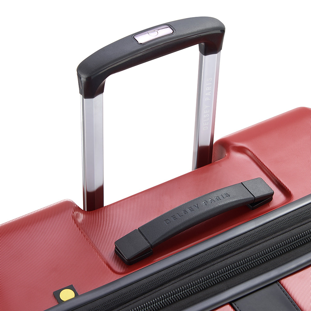 ديلسي باريس بروميناد هارد 2.0