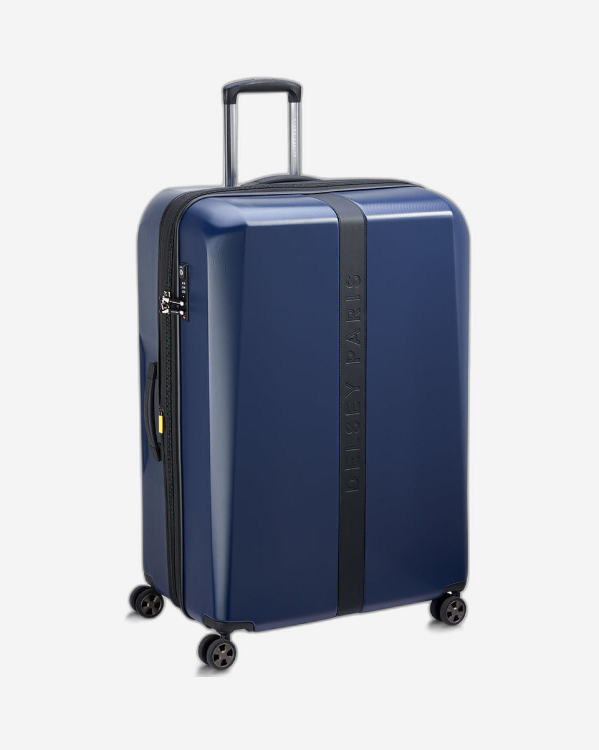 ديلسي باريس بروميناد هارد 2.0