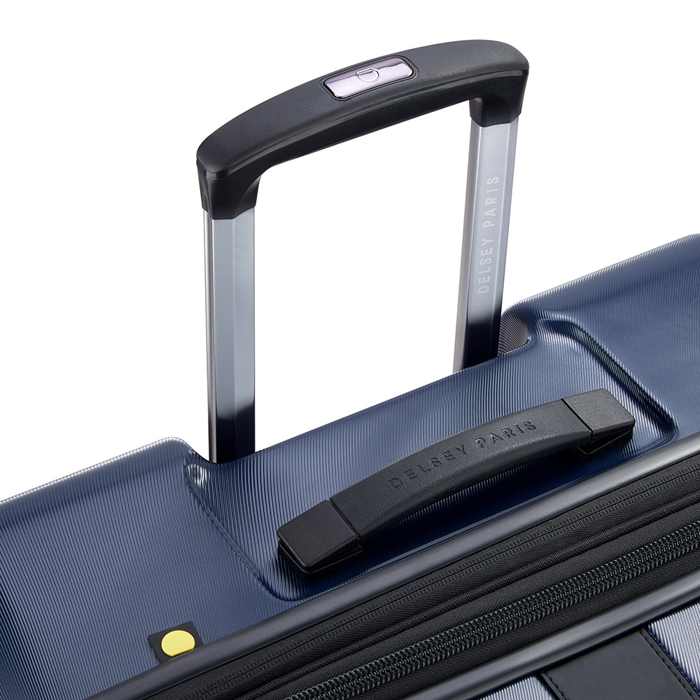 ديلسي باريس بروميناد هارد 2.0