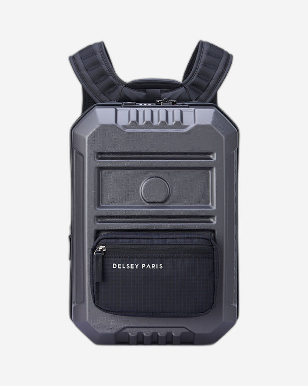 حقيبة ظهر ديلسي باريس ريمبارت قابلة للتوسيع