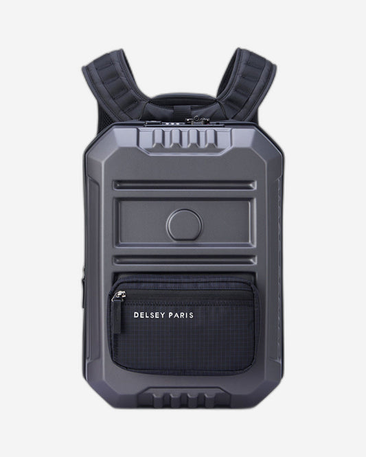 حقيبة ظهر هجينة قابلة للتوسيع من ديلسي باريس ريمبارت