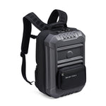 حقيبة ظهر هجينة قابلة للتوسيع من ديلسي باريس ريمبارت