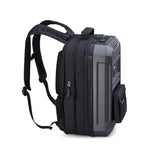 حقيبة ظهر هجينة قابلة للتوسيع من ديلسي باريس ريمبارت