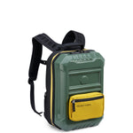 حقيبة ظهر هجينة قابلة للتوسيع من ديلسي باريس ريمبارت