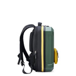 حقيبة ظهر هجينة قابلة للتوسيع من ديلسي باريس ريمبارت