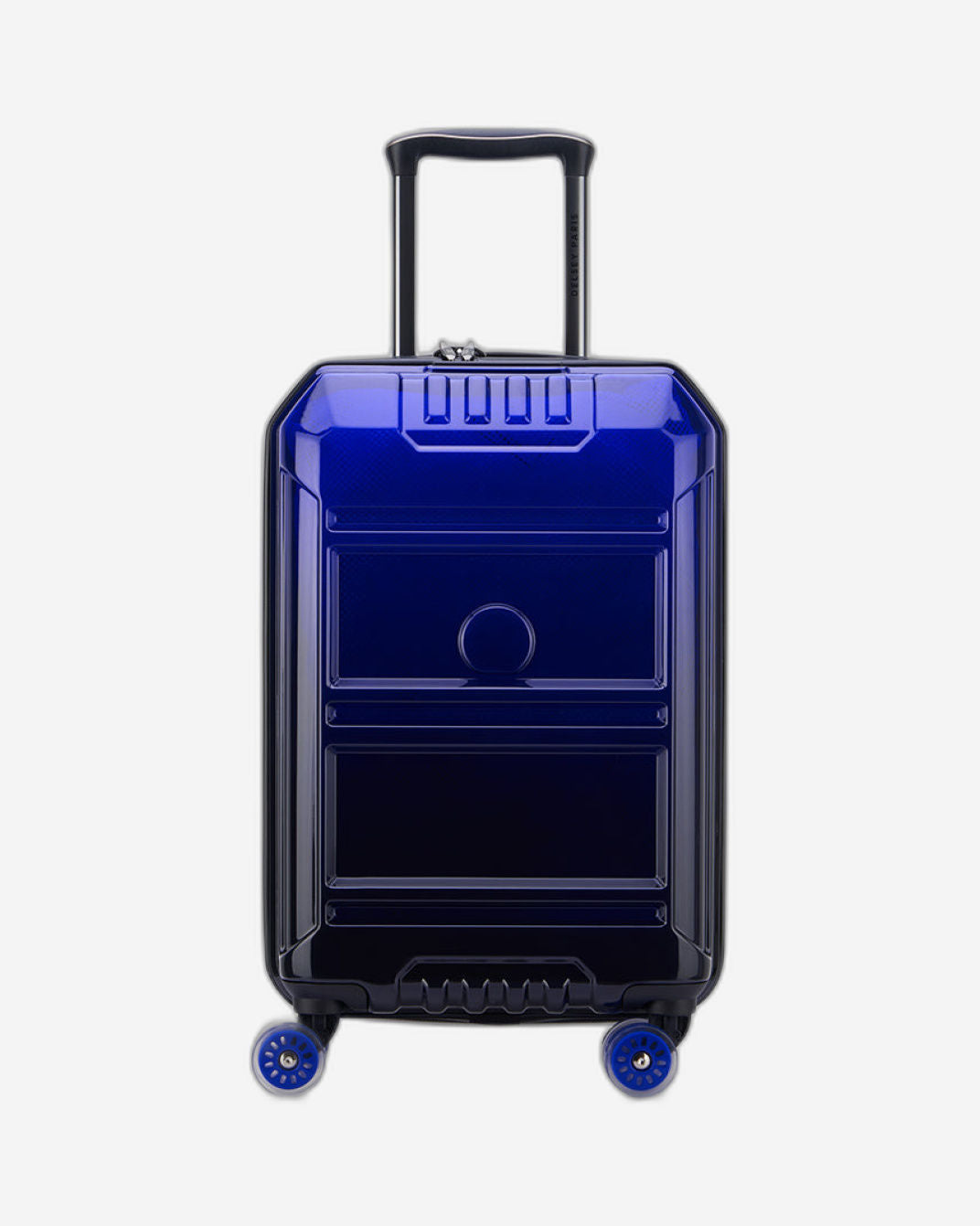 ديلسي باريس ريمبارت