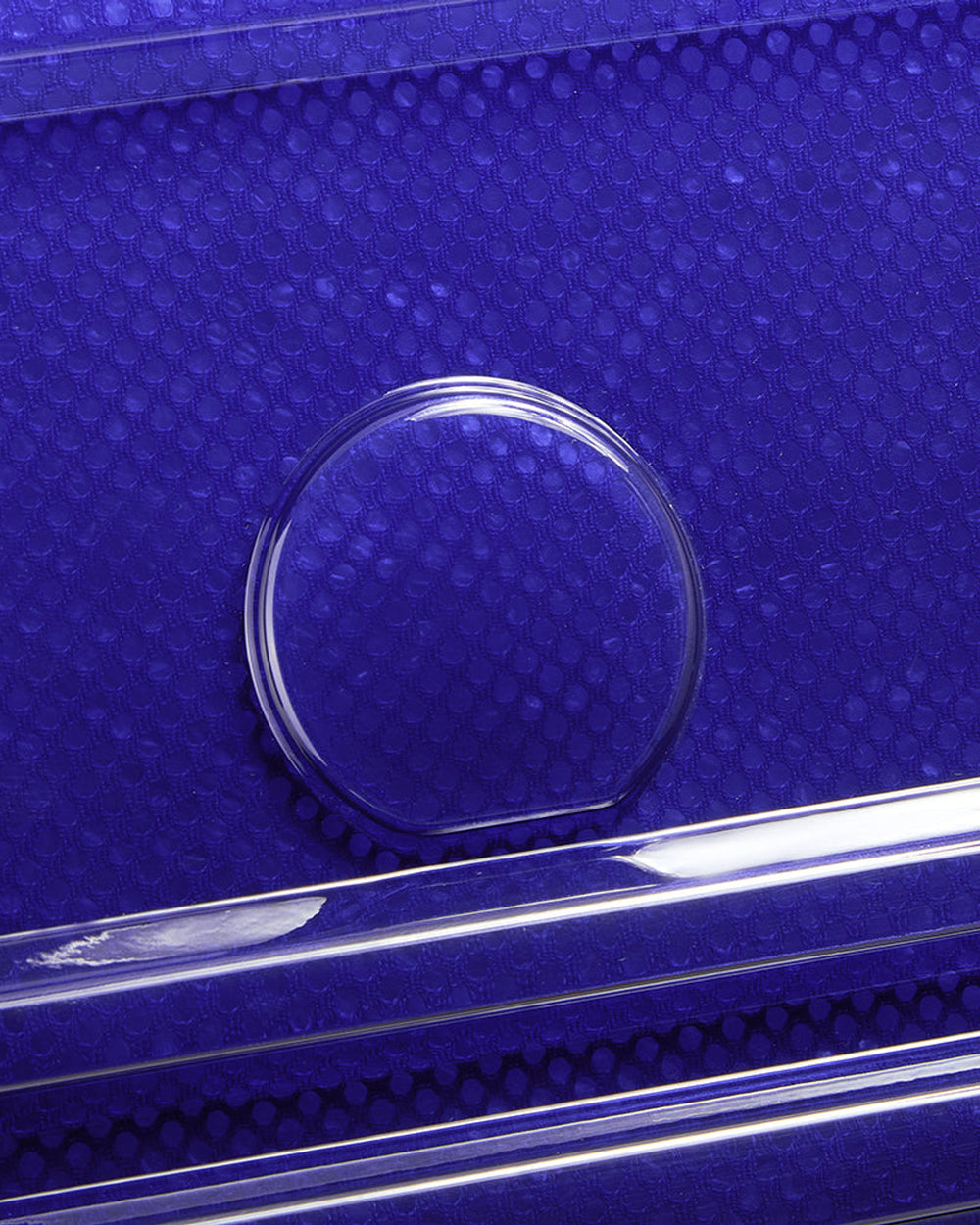 ديلسي باريس ريمبارت