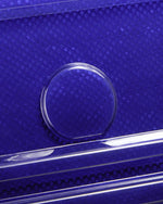 ديلسي باريس ريمبارت