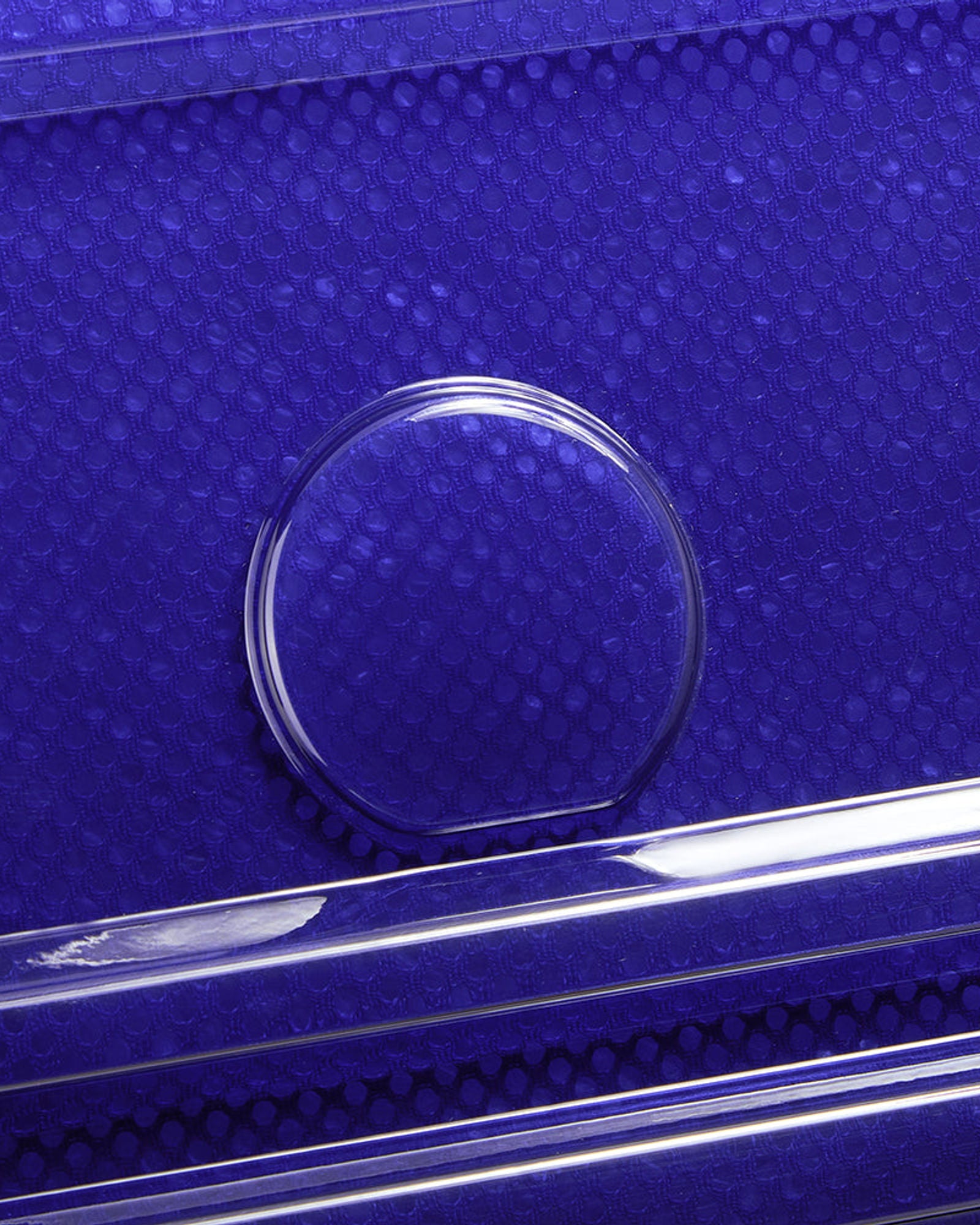 ديلسي باريس ريمبارت