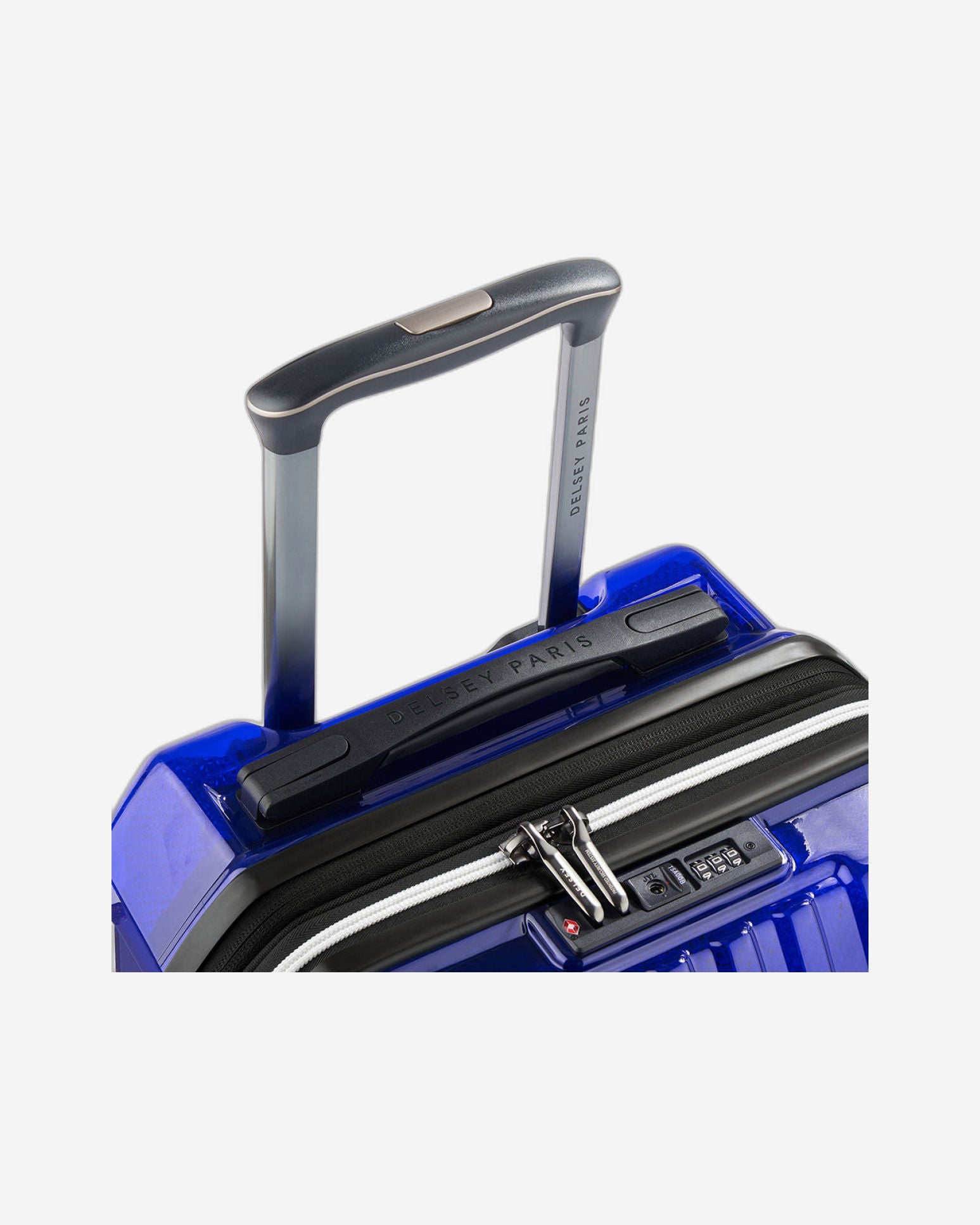 ديلسي باريس ريمبارت