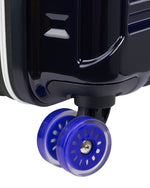 ديلسي باريس ريمبارت