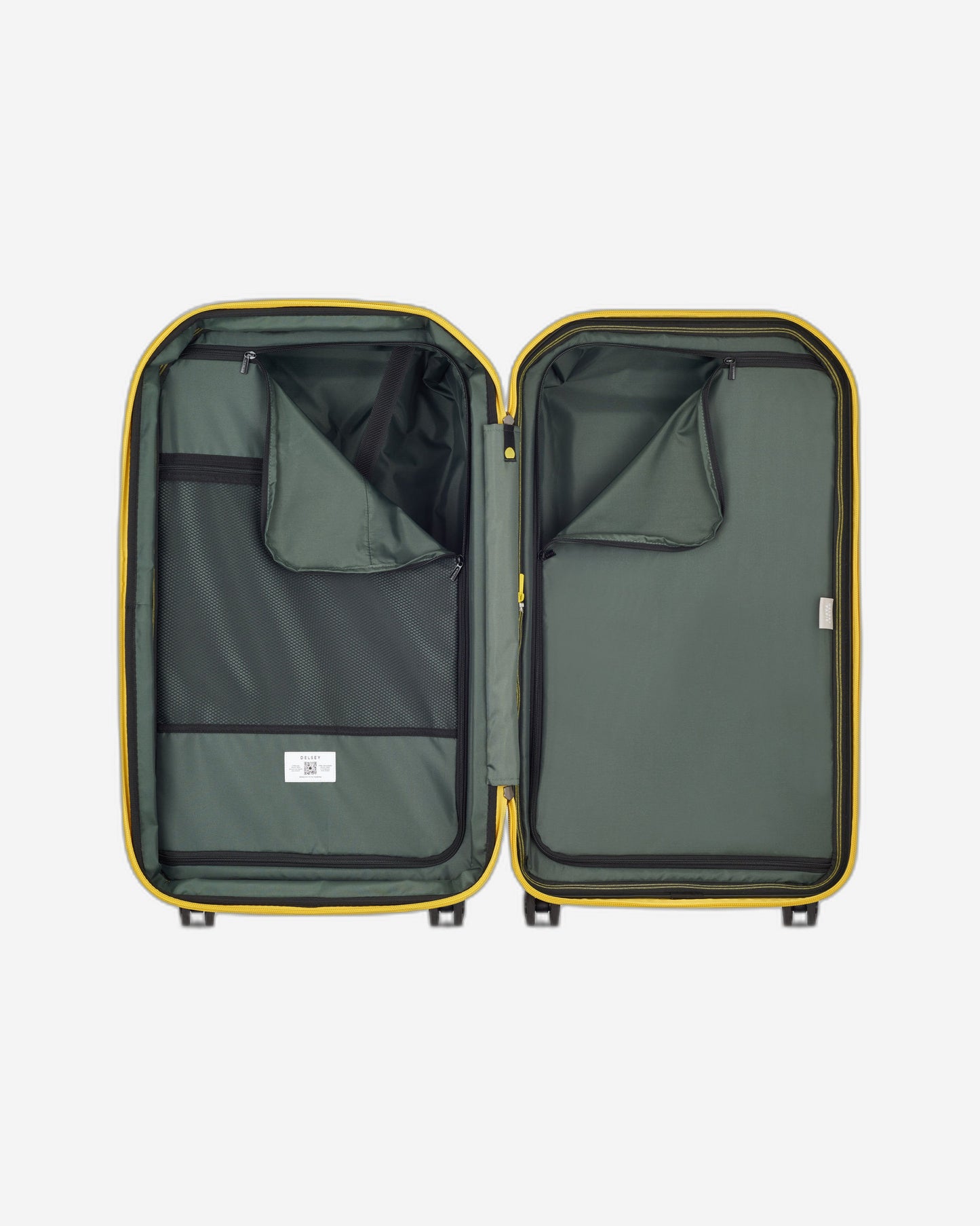 حقائب ديلسي باريس ريمبارت