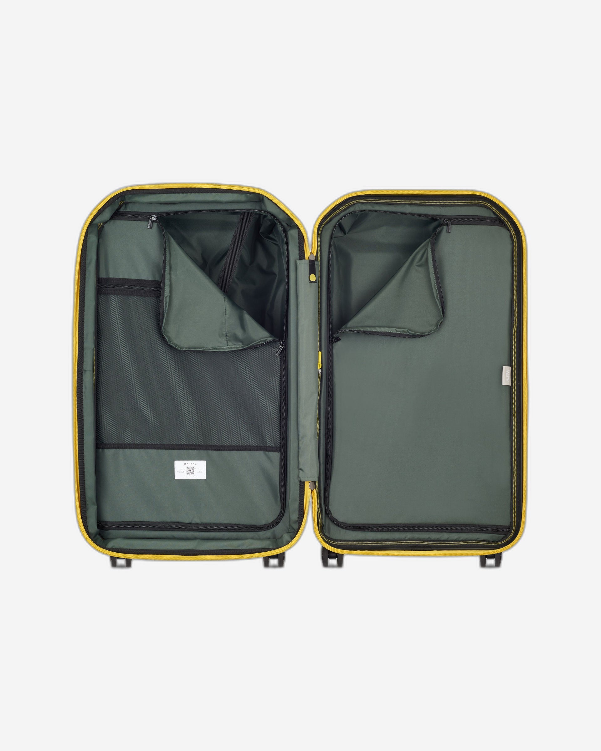 ديلسي باريس ريمبارت