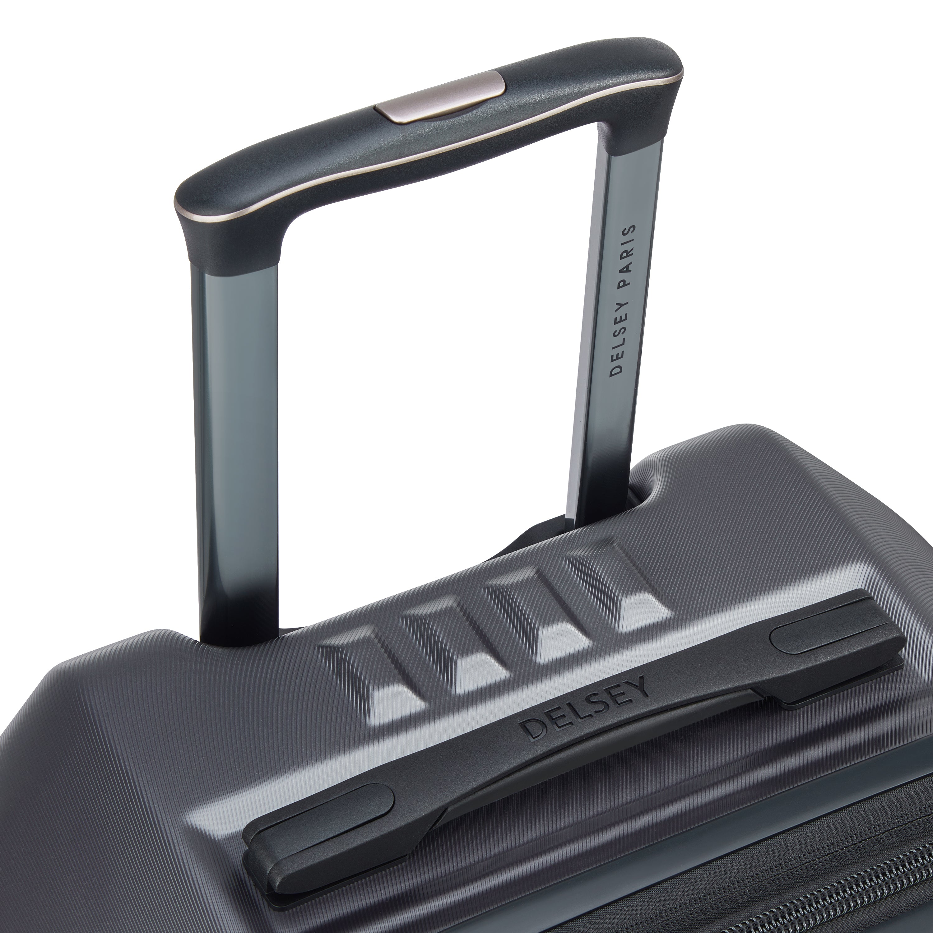 ديلسي باريس ريمبارت