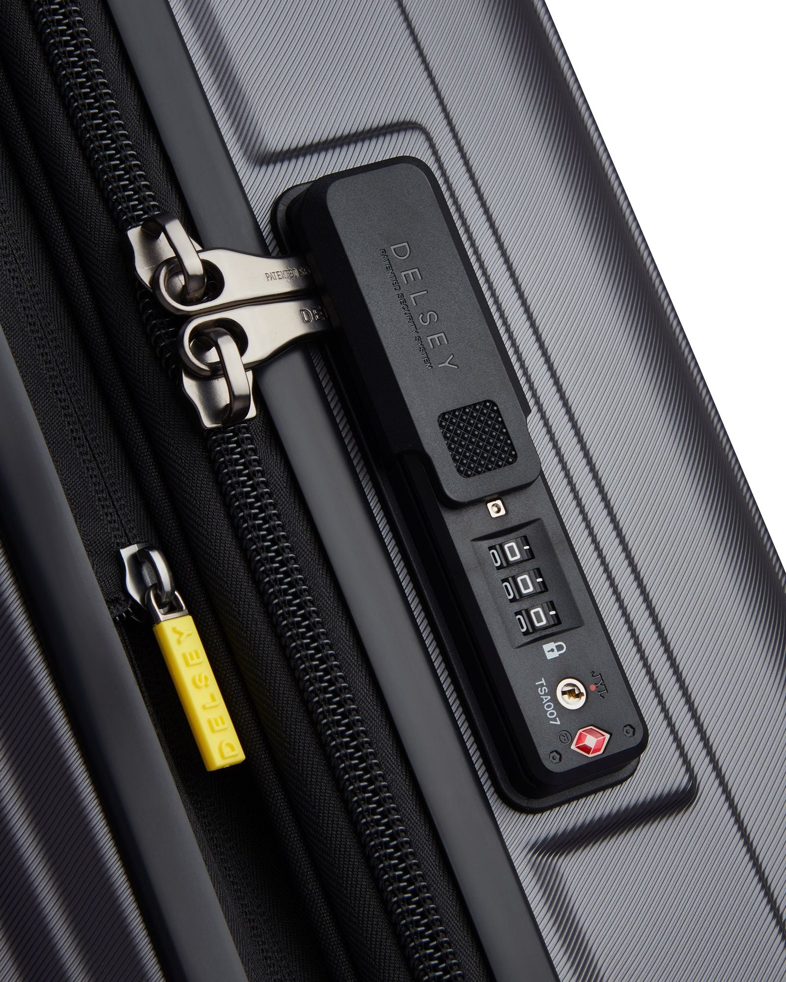 ديلسي باريس ريمبارت