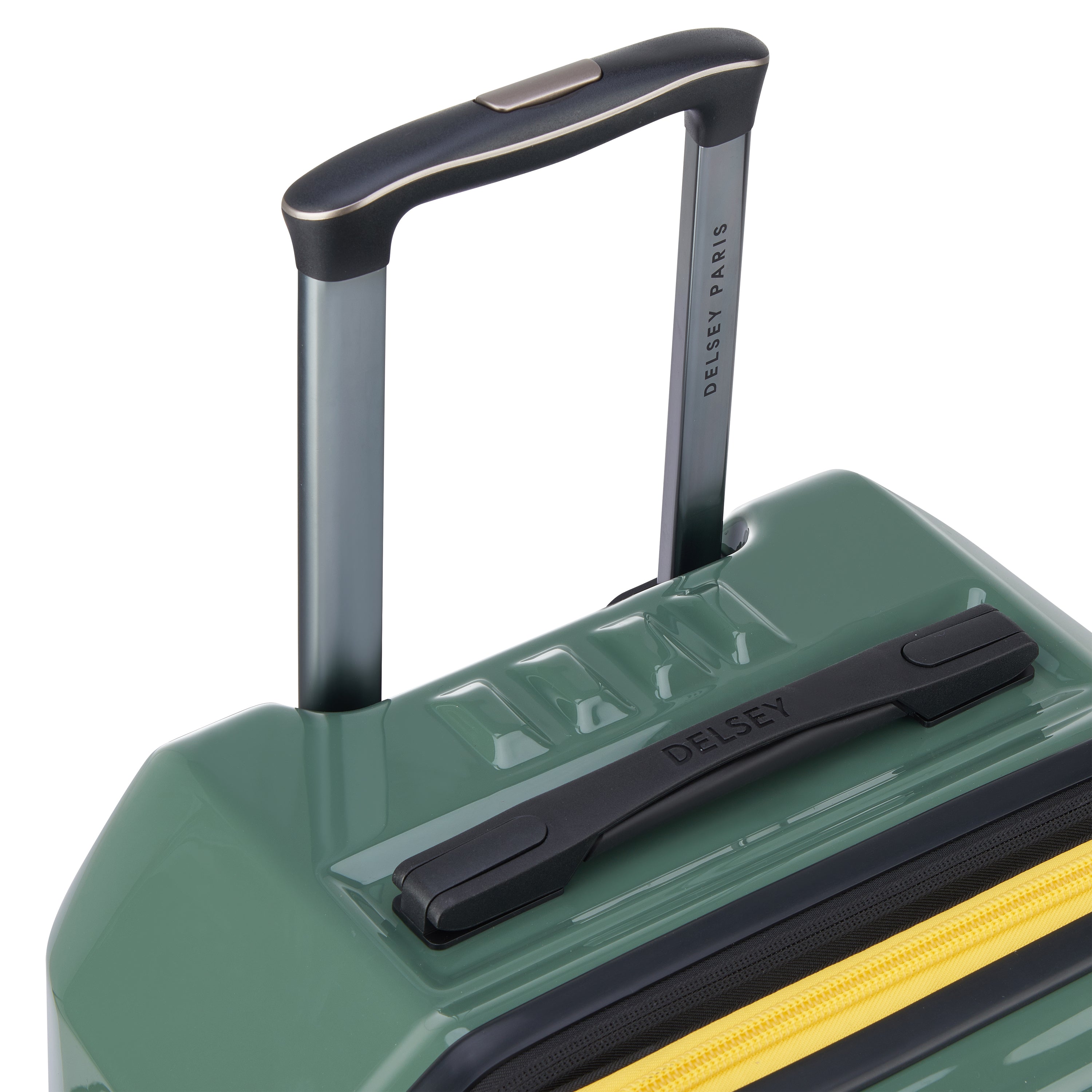 ديلسي باريس ريمبارت