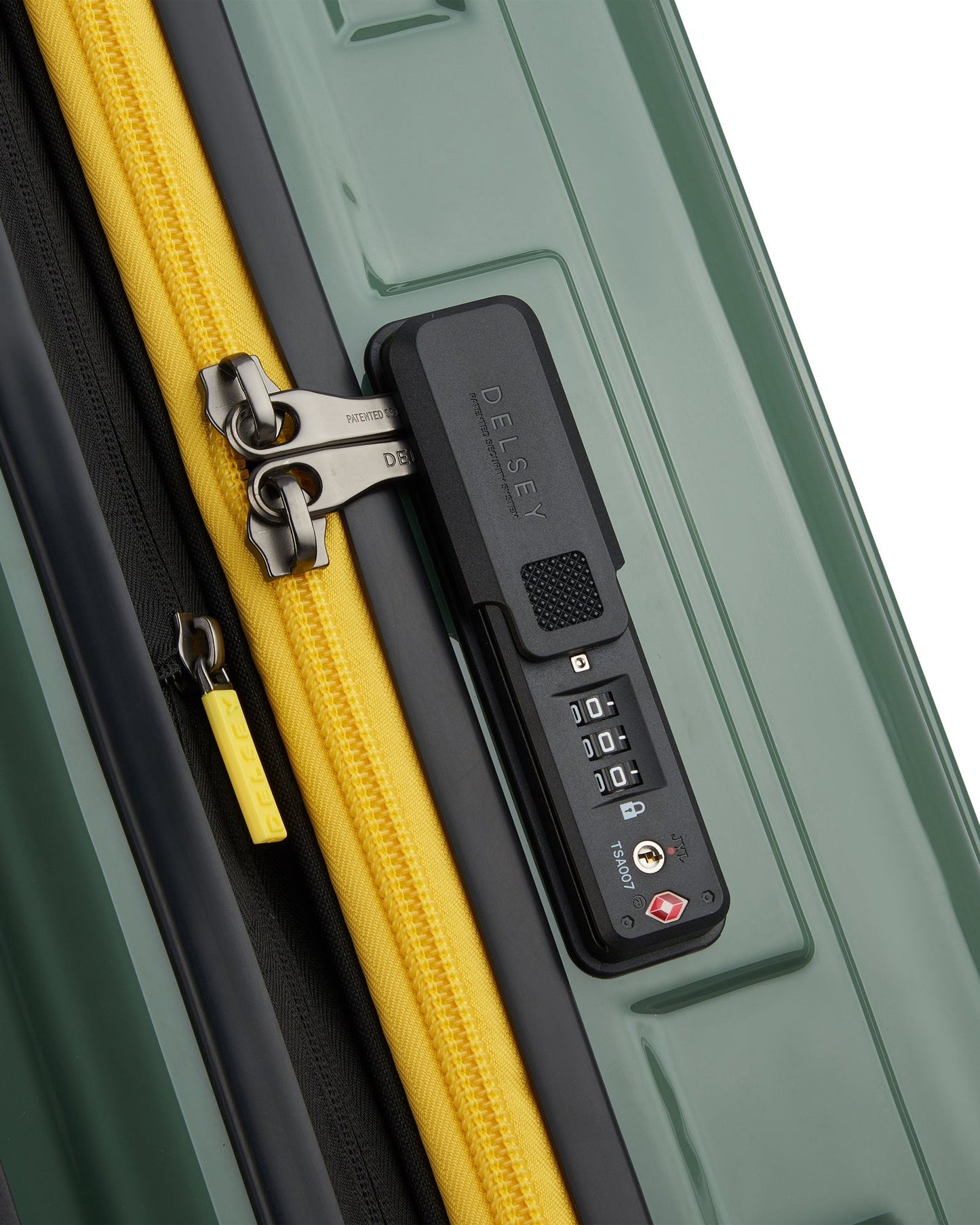 حقائب ديلسي باريس ريمبارت