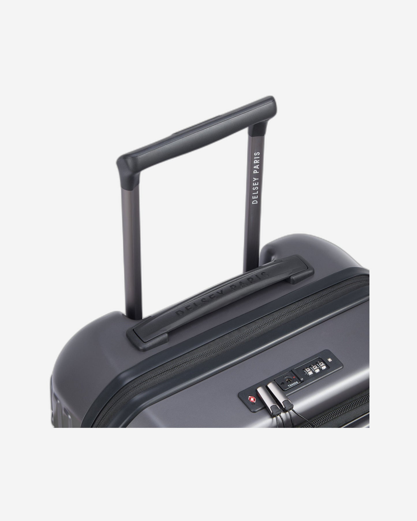 حقائب سفر ديلسي باريس سيكيورتايم ذات الفتحة الأمامية