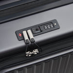 افتتاح ديلسي باريس سيكيورتايم